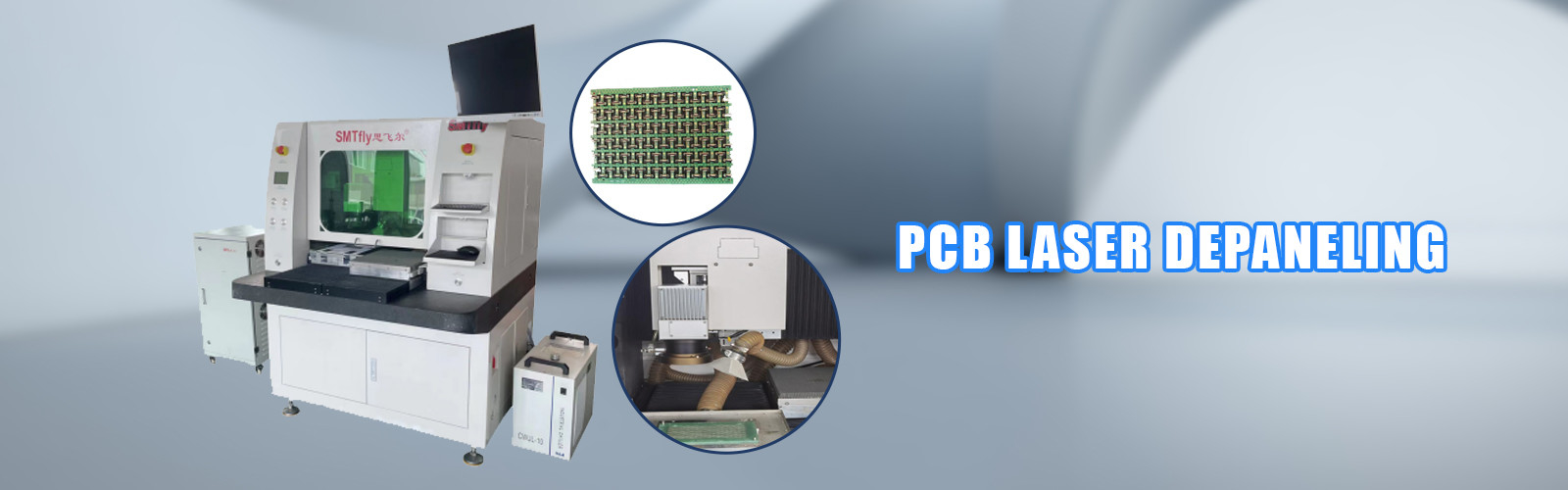 품질 PCB 루터 머신 공장