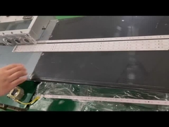 PCB 디패널링 기계 절단 PCB 두께 0.8 ~ 3.5mm