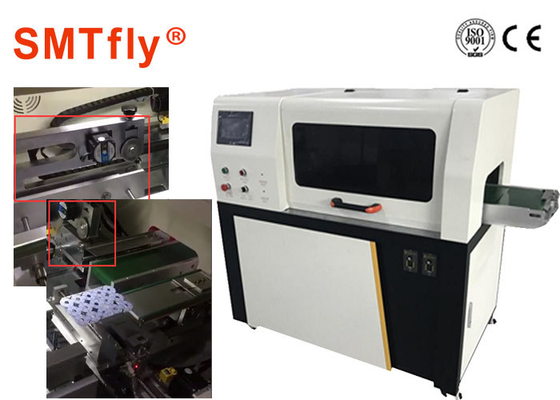 자동 인라이닝 V-커트 PCB 분리대, PCB 디파넬링 기계