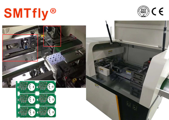 자동 인라이닝 V-커트 PCB 분리대, PCB 디파넬링 기계