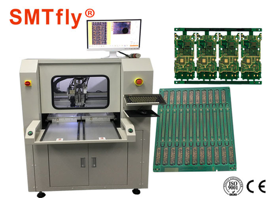 3.5 밀리미터 탭 Pcb 데파네링 / 분리대 라우터, PCB 라우팅 장비