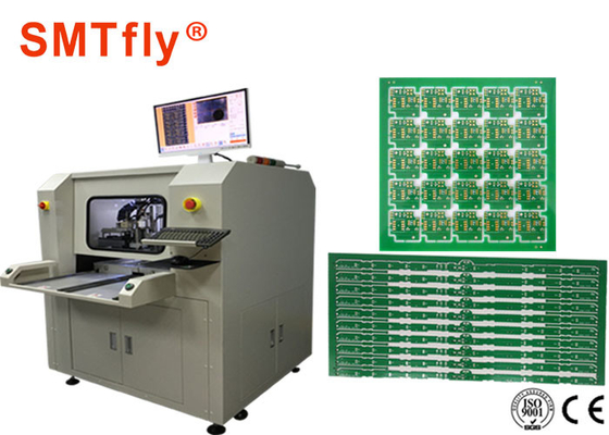 3.5 밀리미터 탭 Pcb 데파네링 / 분리대 라우터, PCB 라우팅 장비