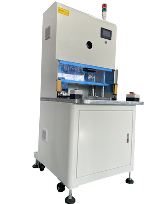 PCB 펀칭 기계 Pneumatic 330 * 220