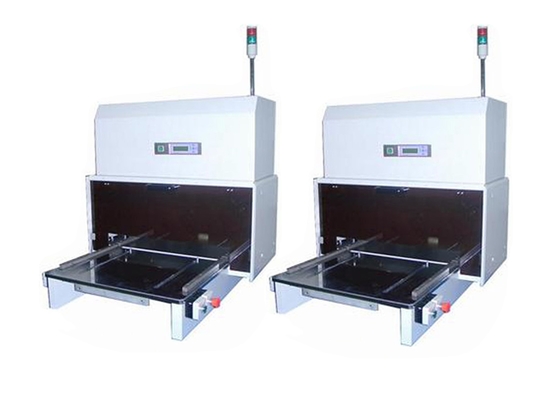 PCB 펀칭 디패널링 머신 AC 110V