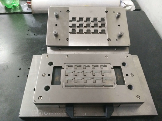 PCB 펀칭 기계 다이 스탬핑,PCB 펀칭 장비