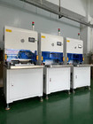 PCB 분리기 Pneumatic 펀칭 디 패널 기계 CWPE
