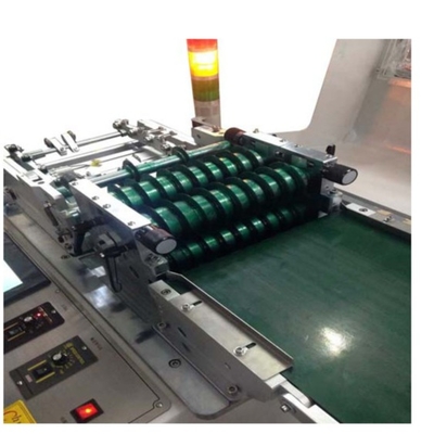 다발 V 절단 PCB 분리 기계 LED 보드,PCB 디패널링