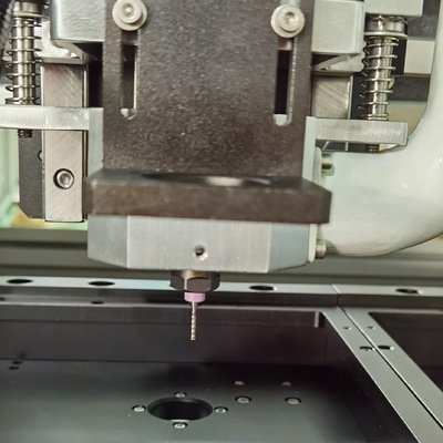FR4/CEM/MCPCB 보드를 위한 PCB 라우터 기계