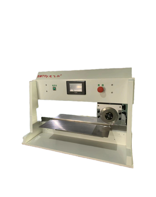 자동 및 고 정밀 PCB 분리 기계