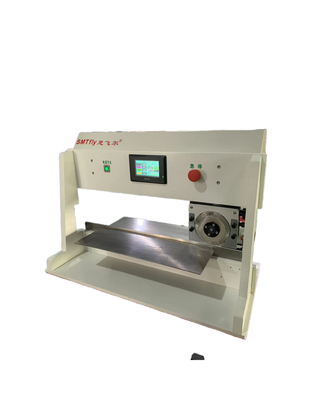 자동 및 고 정밀 PCB 분리 기계