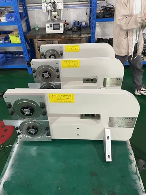 PCB 분리 기계 손상없이 점수 라인에서 1.5-90mm