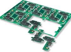 PCB 오프라인 레이저 디패널링 분리기 335mm 듀얼 작업 테이블 0.03mm 정확성