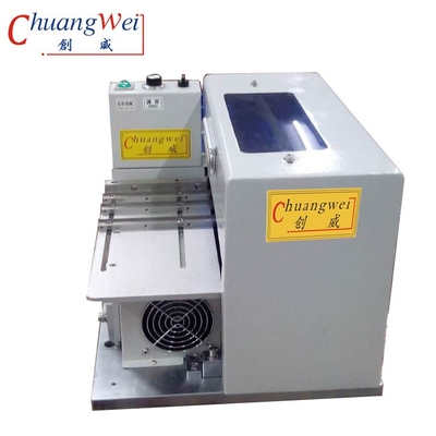 정밀 모터 드라이브 PCB 디패니라이저