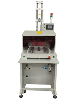 PCB 펀칭 머신 더 높은 효율을 가진 단독으로 펀칭 폼을 사용