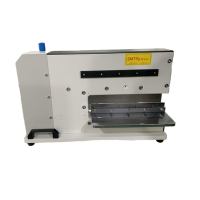 첨단 기술 SMD PCBA 분리용 PCB 디패널링 기계