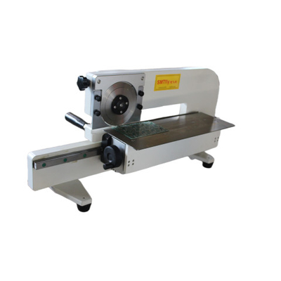 안전하고 정확한 PCB 조립을 위한 Pneumatic PCB Depaneling Machine