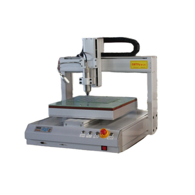 500mm/s PCB 라우터 기계 데스크톱 로봇 650mm X 450mm 작업 영역 KAVO 스핀들
