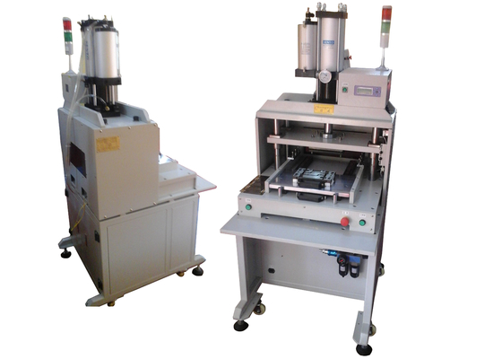 PCBA 천공기 공기 PCB FPC 천공 기계 CWPE