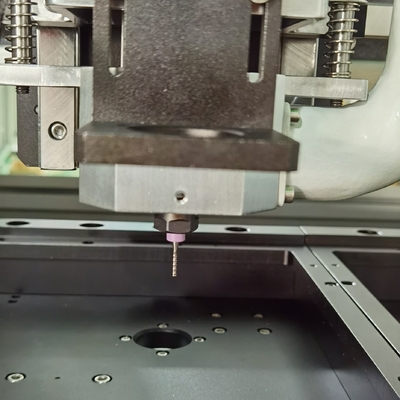 FR4/CEM/MCPCB 보드를 위한 PCB 디패널러 PCB 라우팅 머신