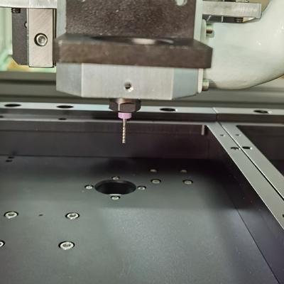 FR4/CEM/MCPCB 보드를 위한 PCB 디패널러 PCB 라우팅 머신