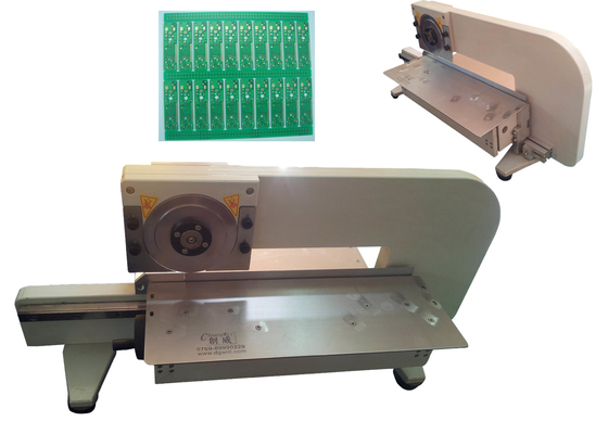 사용자 정의 PCB 인쇄 회로 보드 분리 PCB 분리 기계