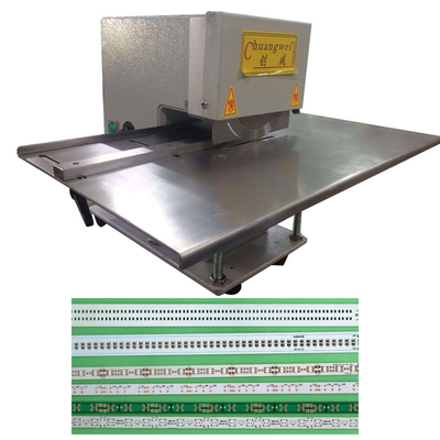 PCBA를 위한 FR4 PCB 보드 인쇄 장비를 줄이는 ISO9001 W280mm