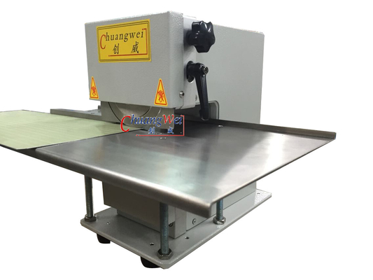 PCBA를 위한 FR4 PCB 보드 인쇄 장비를 줄이는 ISO9001 W280mm