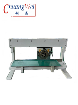 수동 V 절단 PCB 분리 기계 CWV-1M로 단순화 된 디패널링