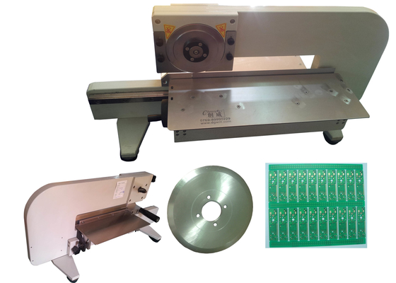 사용자 정의 PCB 인쇄 회로 보드 분리 PCB 분리 기계