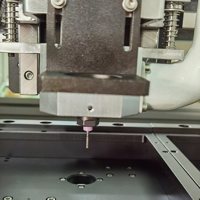 W1650mm KAVO 스핀들 자동 PCB 라우터 디패널링 기계