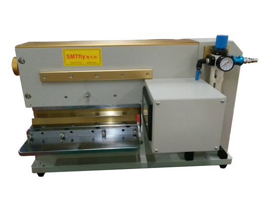 330mm PCB V 절단 기계 PCB 절단용 분리기