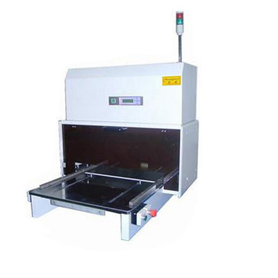 8T FPC PCB 천공기고 정밀도, PCB 데패널이저 기계