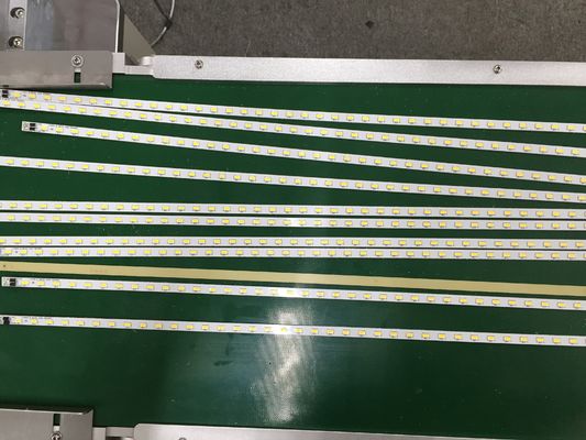 LED 보드 절단,PCB 분리기 위한 다발 PCB 디패널링 머신
