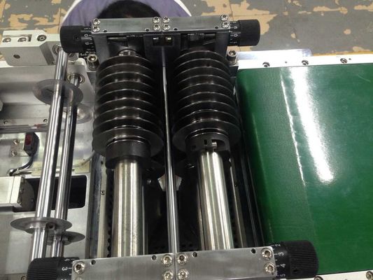 LED 보드 절단,PCB 분리기 위한 다발 PCB 디패널링 머신