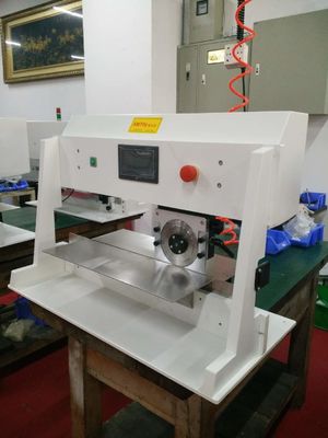 AC 110V LED 디스플레이 절단 PCB 분리 기계 카운터