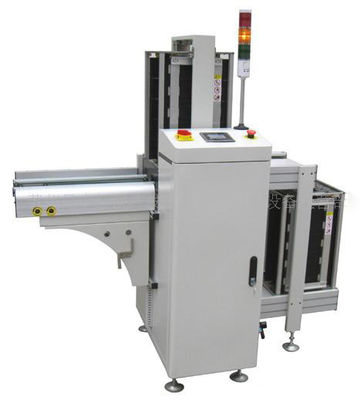 220V 완전 자동 PCB 언로더 제조 기계 7 kg/Cm2