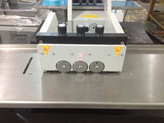 220VAC PCB 데패널이저