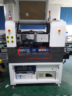 온라인 AC 220V 3KW 레이저 디패널링 머신용 PCB