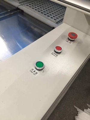 PWB 분리대 높은 효율적 PCB 단일화 회로판 라우터 장비