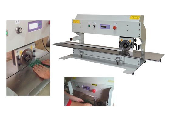고효율 PCB 분리기, 자동 PCB 절단 기계
