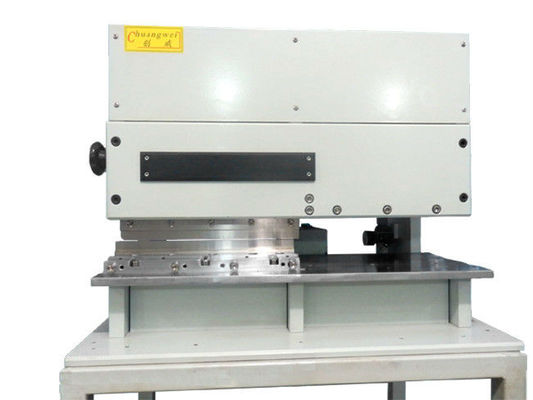 500 mm/S PCB 보드 디파넬링 절단기 1500 밀리미터 길이