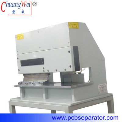 공기가 들어 PCB 디파넬링 기계 알루미늄 PCB,CWVC-3