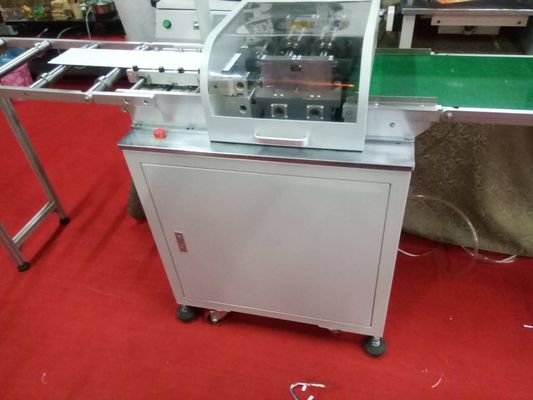 W310mm PCB 디파넬링 기계