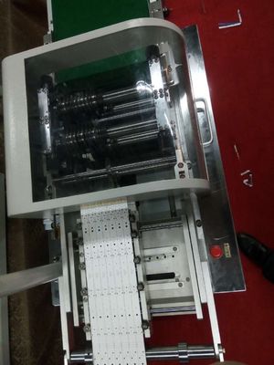 W310mm PCB 디파넬링 기계