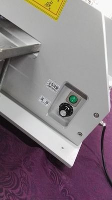 품질 보증 PCB 디파넬링 기계는 베트남 빠른 전달을 수출했습니다