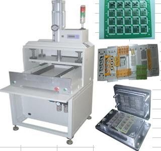 Cast Iron 프레임 PCB 펀칭 머신에 대한 고객 불평에 대한 빠른 응답