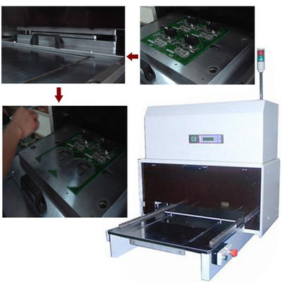 CWPL PCB 펀칭 머신