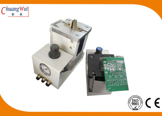 12Times/Min 공기 Pcb 디파넬링 장비 맥스 3.5 밀리미터 두께