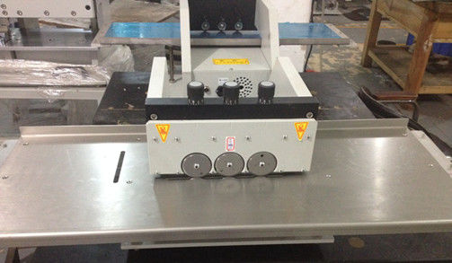 220VAC PCB 데패널이저