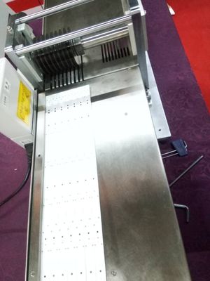 8 PC Pcb 분리대